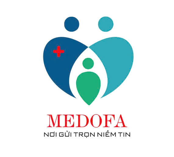 Bác Sĩ Gia Đình MEDOFA